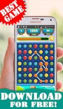 Yummy Candy Jelly Match截图3