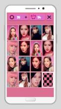 BLACKPINK Matching Game截图1