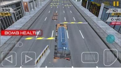 Real Car Crash Test Game截图3