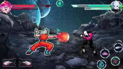 Dragon Battle Super Heroes截图3