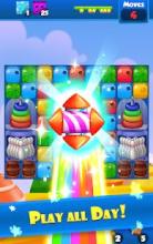 Fruit Cubes Blast截图2