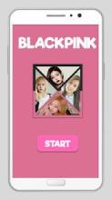 BLACKPINK Matching Game截图5