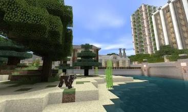 MOD Simple Shader addon截图4