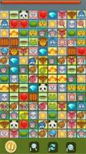 Mahjong Farm : Animal Kingdom截图4