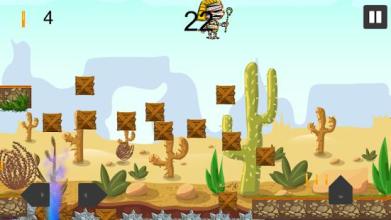 Egyptian History- Mummy Adventure Game截图2