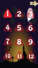 Halloween Can Knockdown截图2