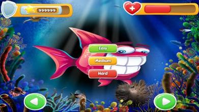 Finding Fish NemoNia截图5