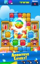 Candy Cubes Smash截图3