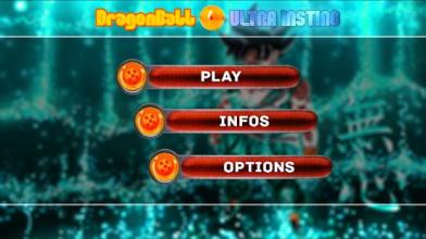 Dragon Heroes: Ultra Instinc截图4