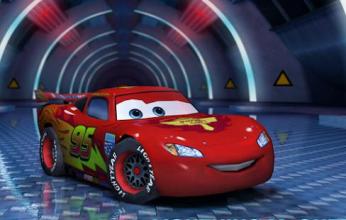 Lightning Mcqueen Monster Truck : Car 2018截图2