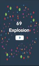 69 Explosion截图4