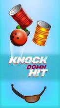 Knock Down Hit截图3