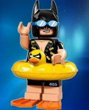 LEGO : Batman Hero Domination Games截图2