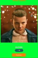 Stranger Things: The Quiz Game截图5