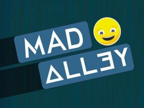 Mad Alley截图1