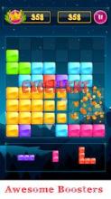 Block Puzzle Game Classic 2019截图3