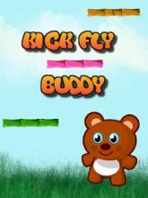 Kick Fly Buddy截图2