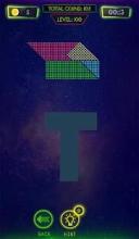 Neon T Puzzle截图5