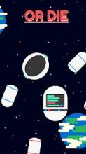 Dodgy Spaceman截图1