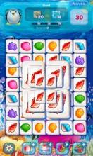 Mahjong Cube Fish截图2