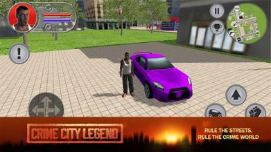 Crime City Legend截图3