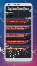 Soy Luna Piano Tiles Game Magic截图3