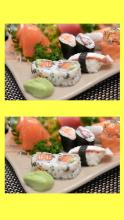 Find Differences - Delicious Food截图3
