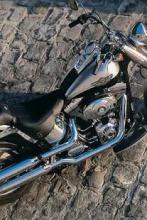 Harley-Davidson Motor Puzzle截图4