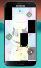 Marshmello piano games截图3