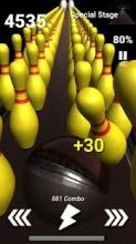 Angry Bowling(Crazy Bowling, Run Bowling, Bowling)截图3