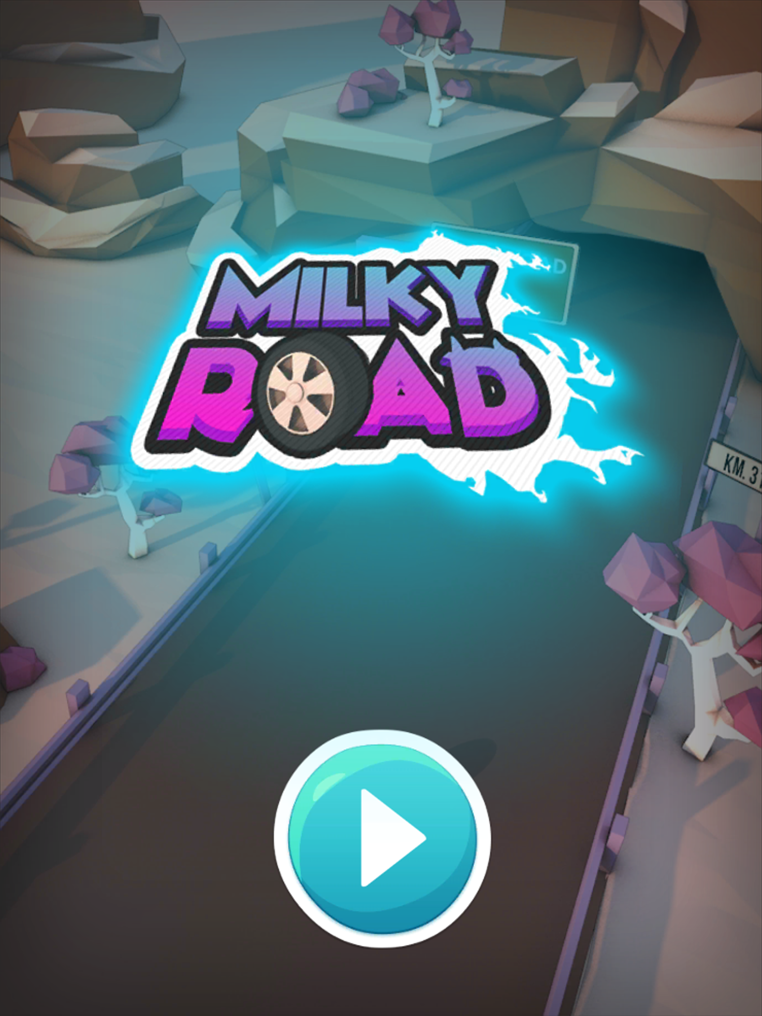 Milky Road: Save the Cow截图2