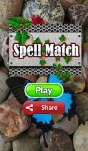 Spell Match截图5