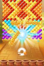 Bubbles Shooter Extreme Escape截图5