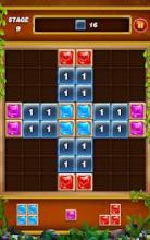 Puzzle Block Diamond Master截图2