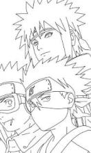 Anime Jigsaw Puzzle Uzumaki Boruto Game截图3