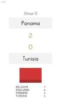 World Cup 2018 Random Simulator截图4