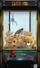 Claw Machine Simulator Catch Dolls Machine 3D截图1