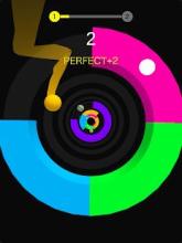 Helix Color Ball - Switch Run 3D截图5