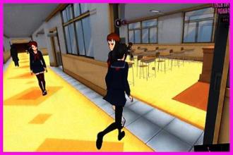 Guia Yandere School Simulator截图2