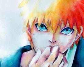 Anime Jigsaw Puzzle Uzumaki Boruto Game截图2