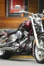 Harley-Davidson Motor Puzzle截图2