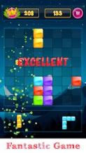 Block Puzzle Game Classic 2019截图4