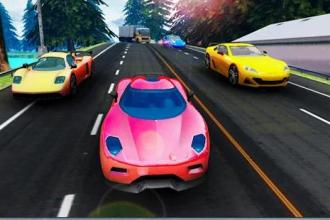 real speed car racing 2019截图2