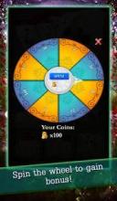 Yukon Solitaire: Fairy Wonderland截图3