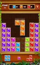 Puzzle Block Diamond Master截图3