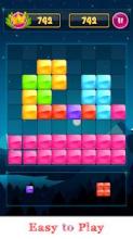 Block Puzzle Game Classic 2019截图1