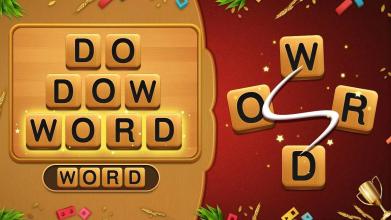 Word Talent Classic Word Puzzle Game截图3