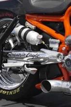 Harley-Davidson Motor Puzzle截图3