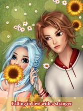 Vampire Love Game  Anime Interactive Story截图4