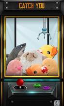 Claw Machine Simulator Catch Dolls Machine 3D截图3